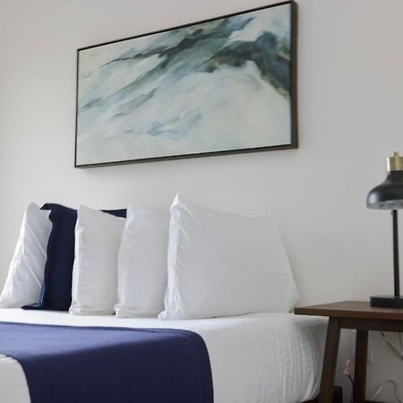 Luxury 1Br - Peabody Unit #711 아파트 외부 사진