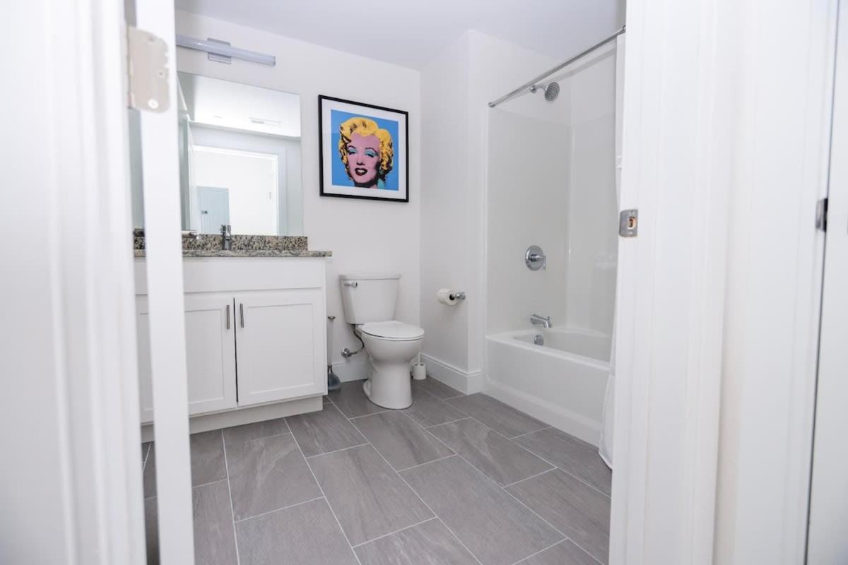 Luxury 1Br - Peabody Unit #711 아파트 외부 사진
